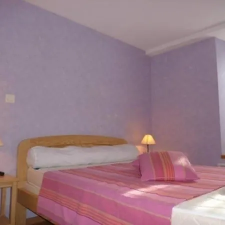 Casa vacanze House Le De Seourre *