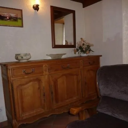 Casa vacanze House Le De Seourre Saurat